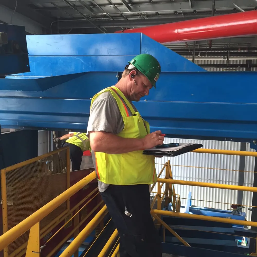 Slide of Cal-West Plumbing