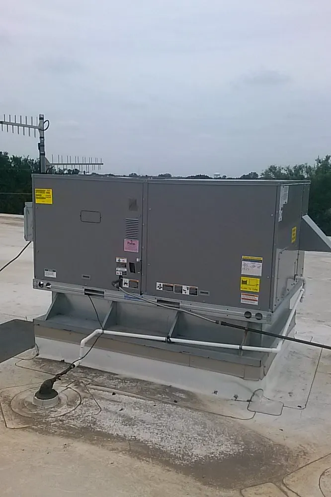 Top-rated pipe repair experts serving Carrollton, TX - Calahan Construction & Air