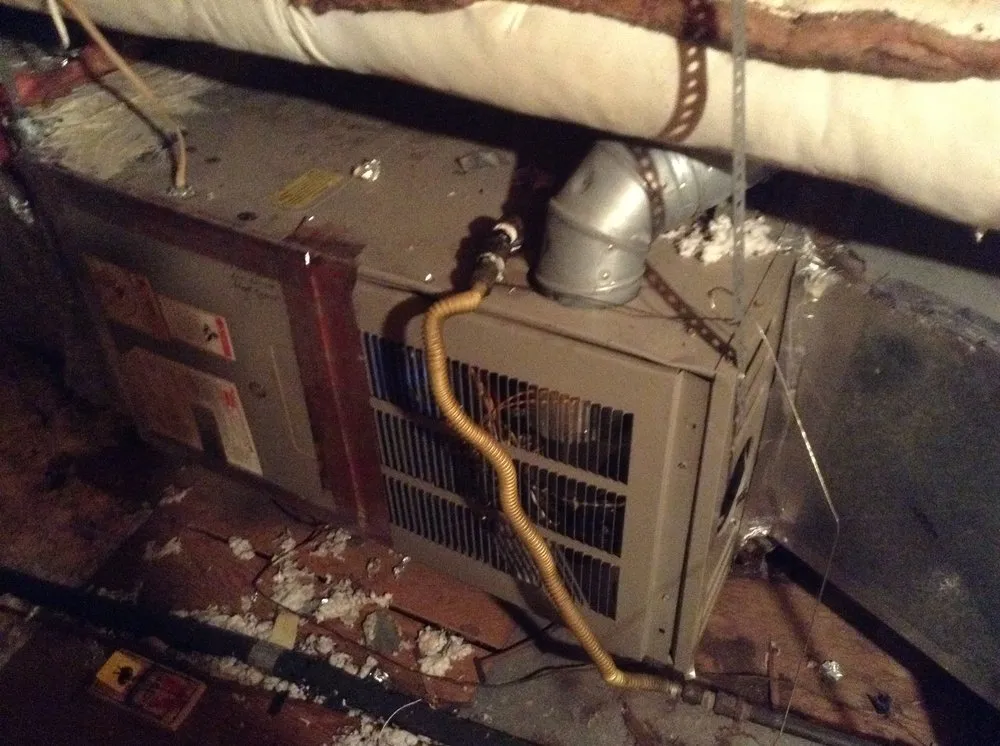 Quality leak detection service in Carrollton, TX - Calahan Construction & Air