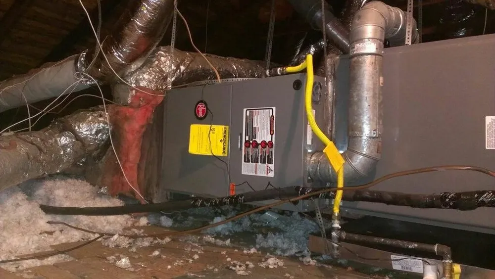 Reliable water heater service service in Carrollton, TX - Calahan Construction & Air