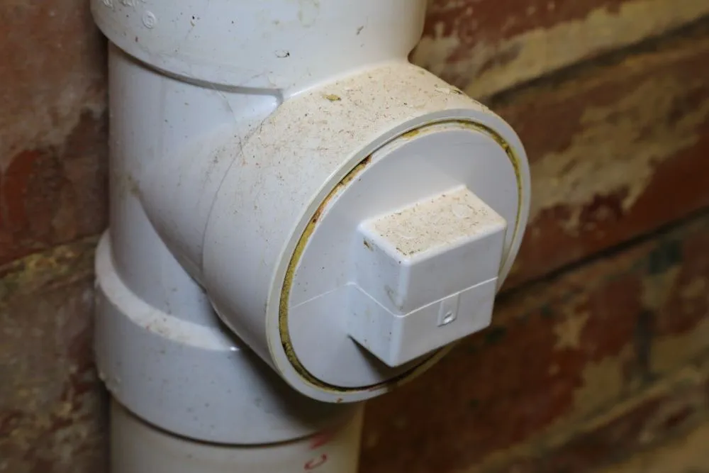 Slide of Calamity Drain