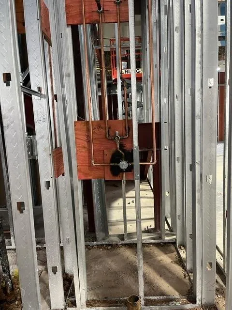 Slide of Calaway Enterprise