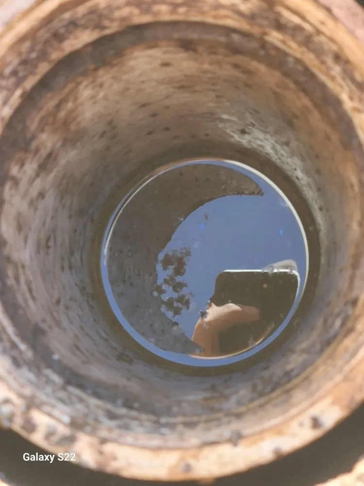 Slide of Calaway Enterprise