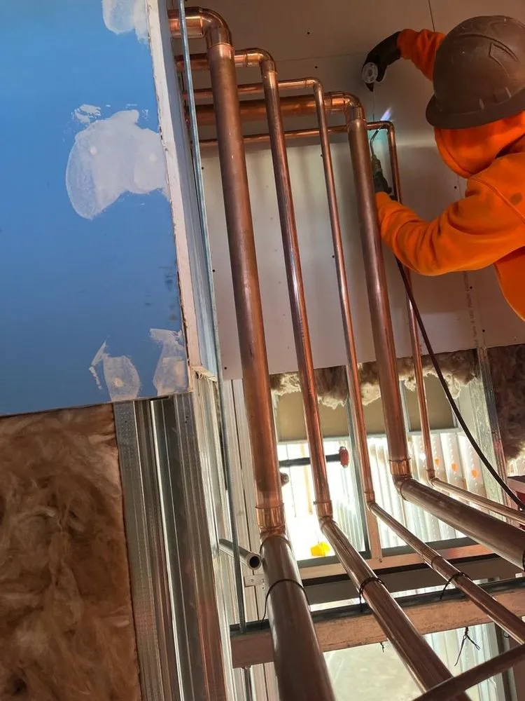 Slide of Calaway Enterprise