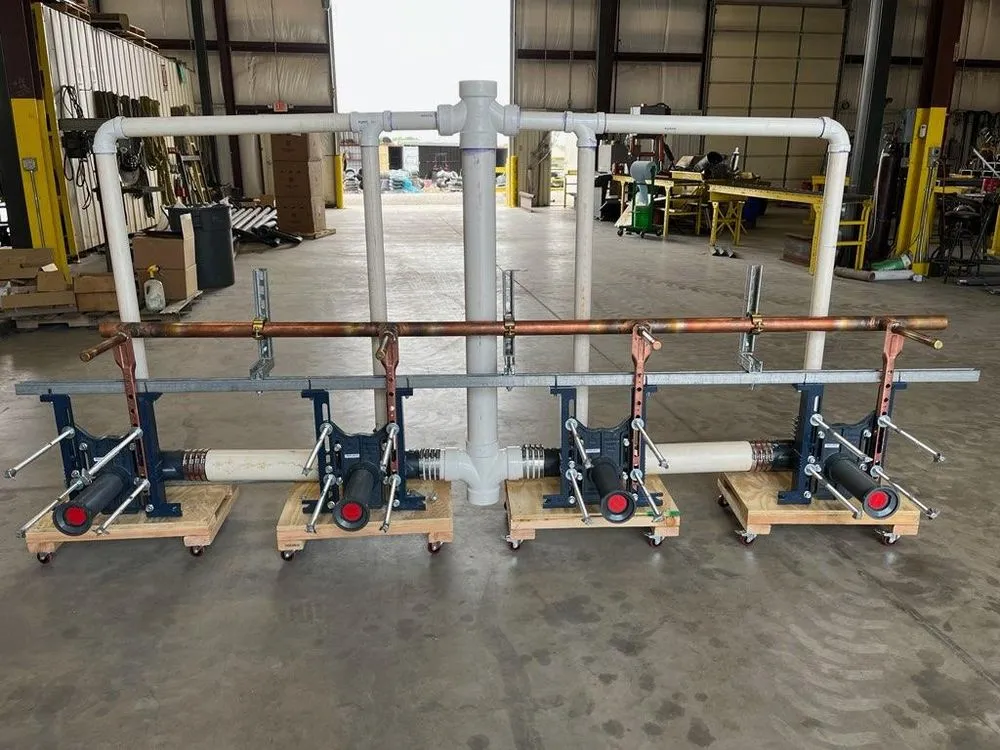 Slide of Calaway Enterprise