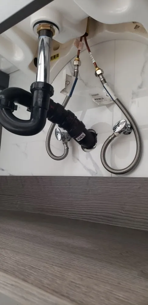 Slide of Calcoast Pumbing