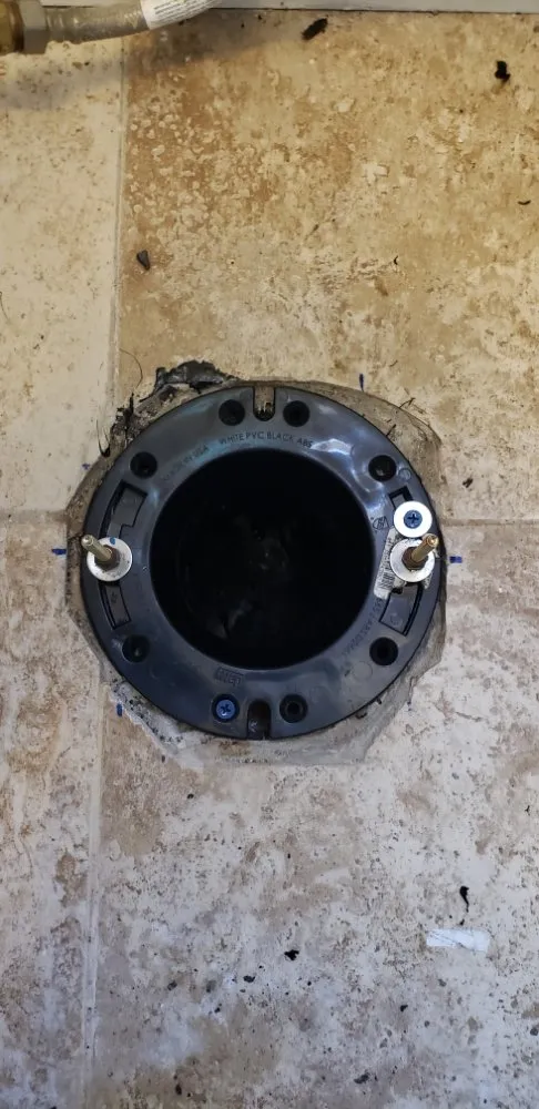 Slide of Calcoast Pumbing