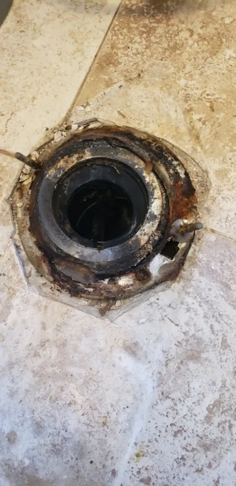 Slide of Calcoast Pumbing