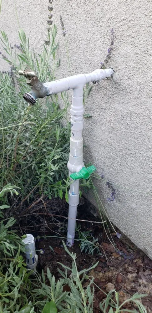 Slide of Calcoast Pumbing