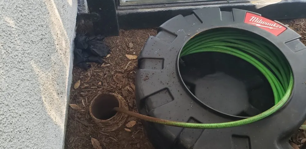 Slide of Calcoast Pumbing