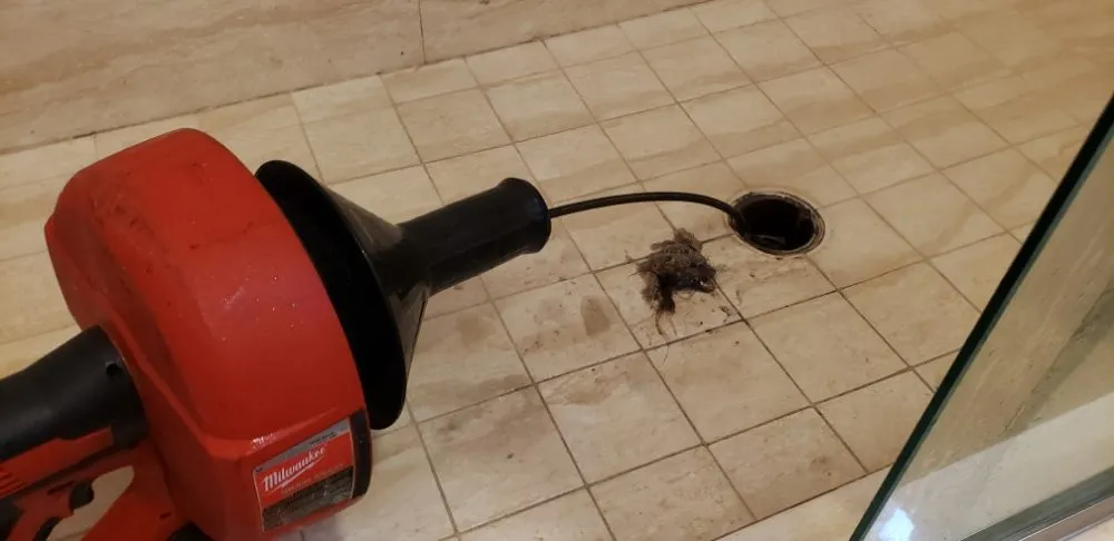 Slide of Calcoast Pumbing