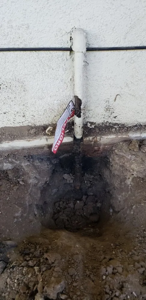 Slide of Calcoast Pumbing