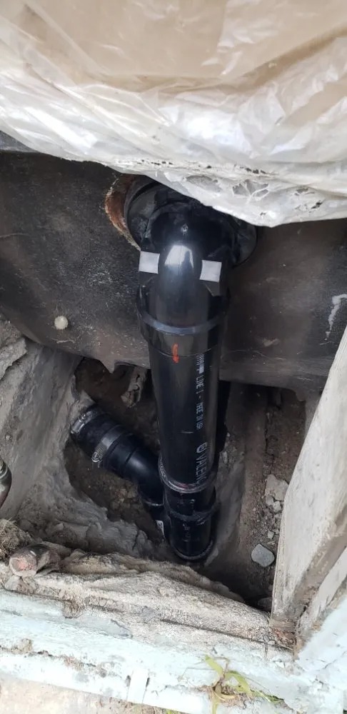 Slide of Calcoast Pumbing