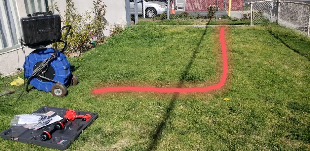 Slide of Calcoast Pumbing