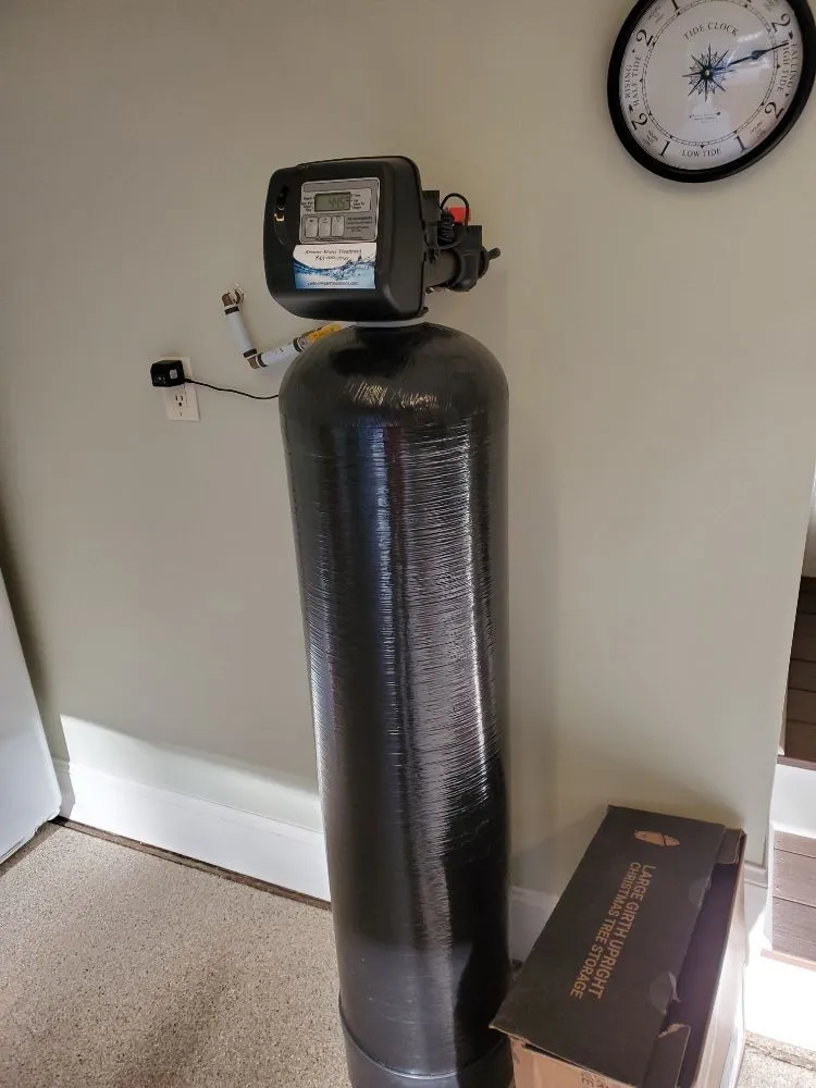 Slide of Calderon Plumbing and Services