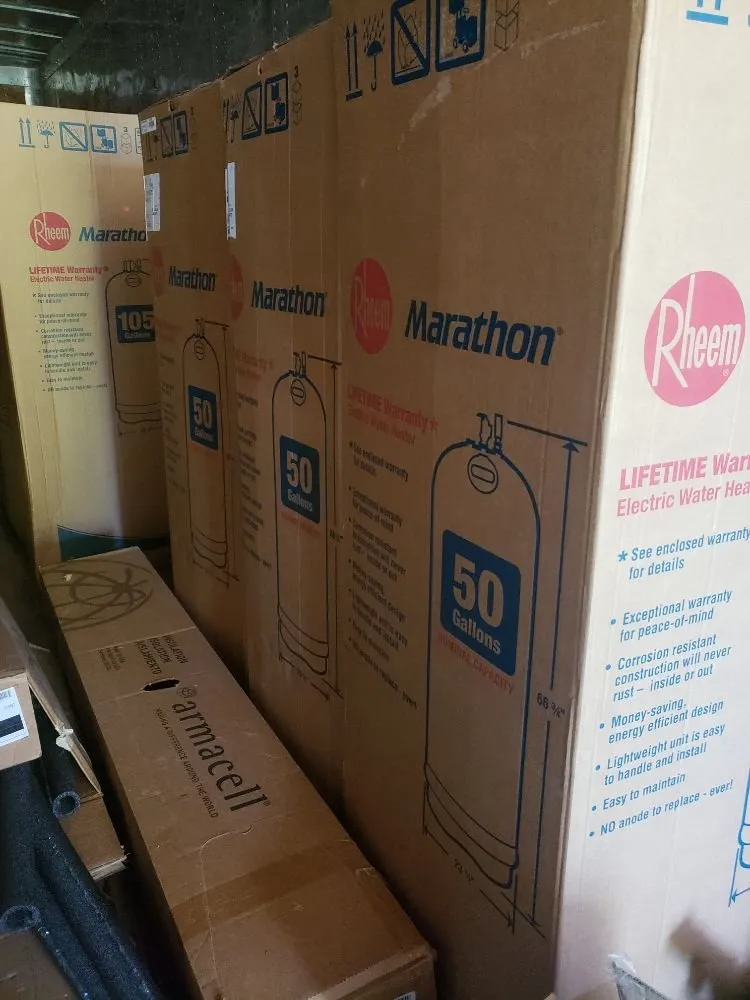 Slide of Calderon Plumbing and Services