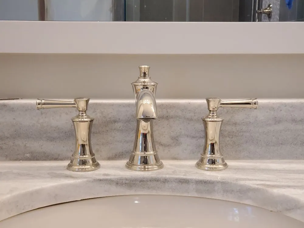 Slide of Calderon Plumbing and Services