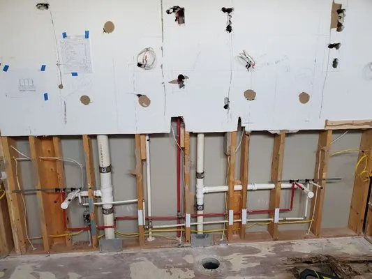 Calderon Plumbing and Services