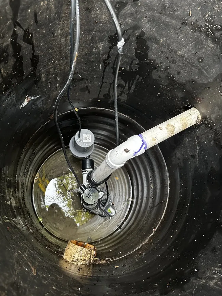 Slide of Calderon Plumbing