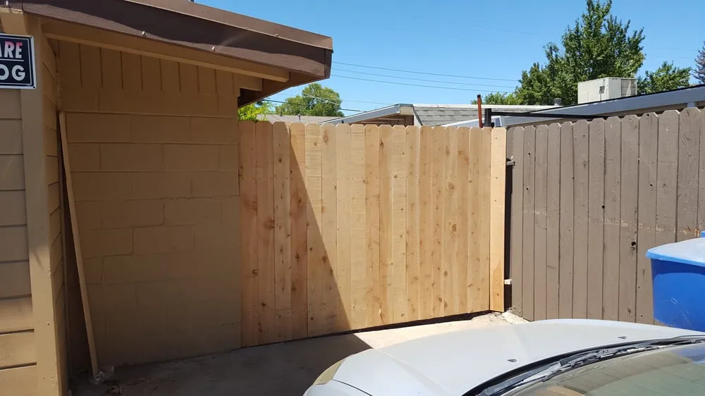 Slide of Caldwell Construction