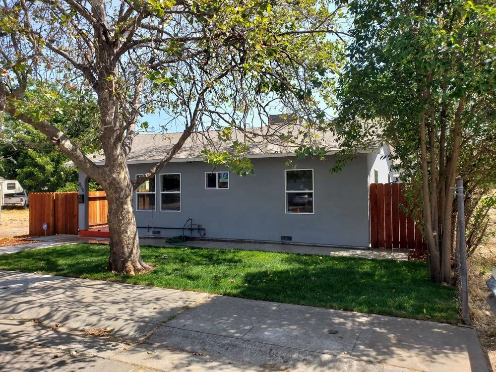 Slide of Caldwell Construction