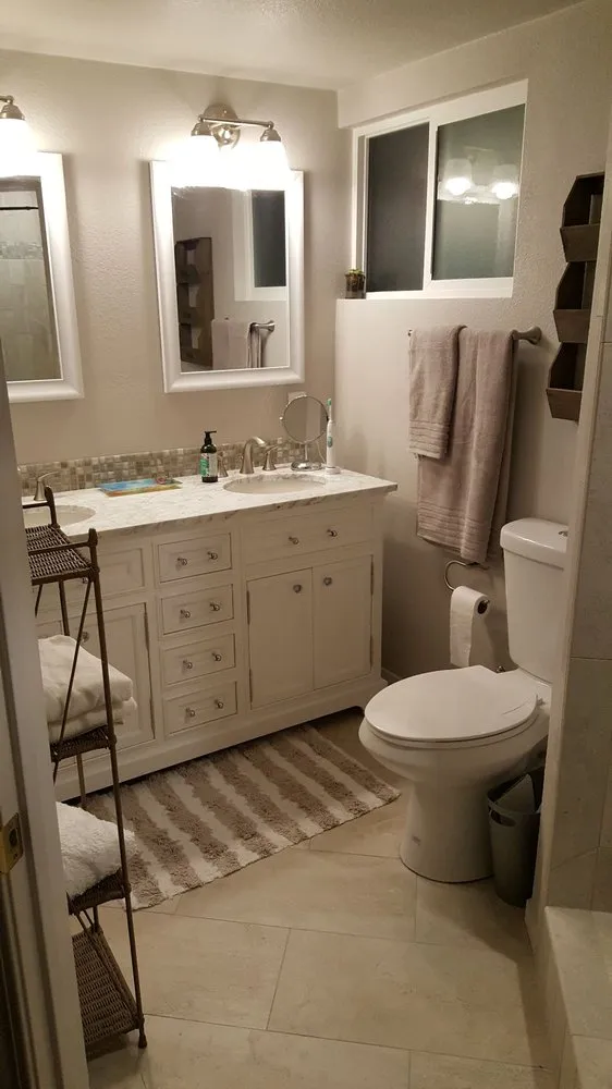 Slide of Caldwell Construction