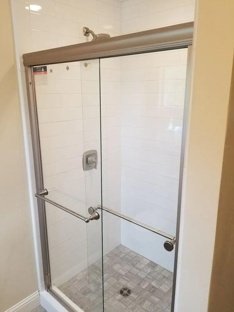 Slide of Caldwell Construction