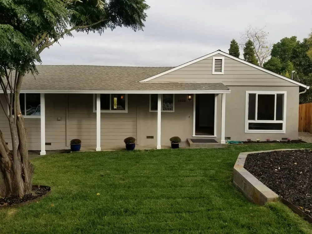 Slide of Caldwell Construction