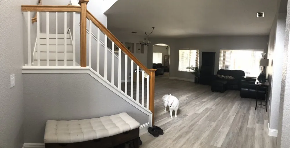 Slide of Caldwell Construction