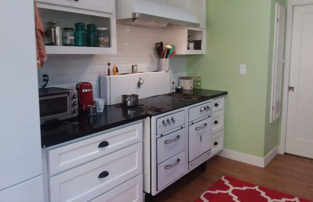 Slide of Caldwell Construction