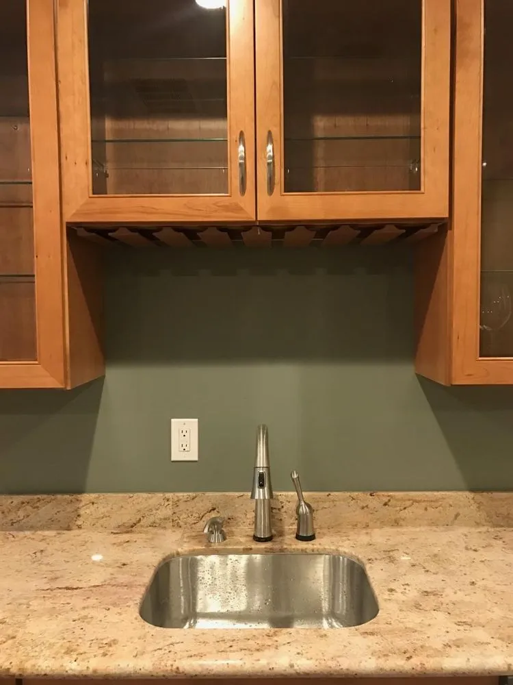 Slide of Caldwell Construction