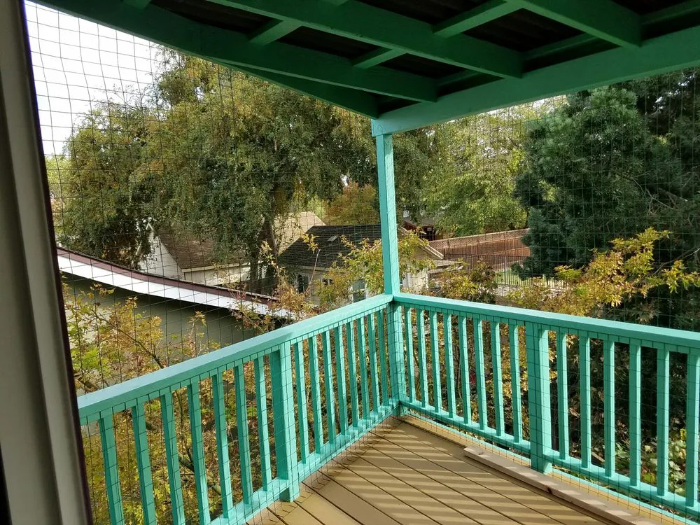 Slide of Caldwell Construction