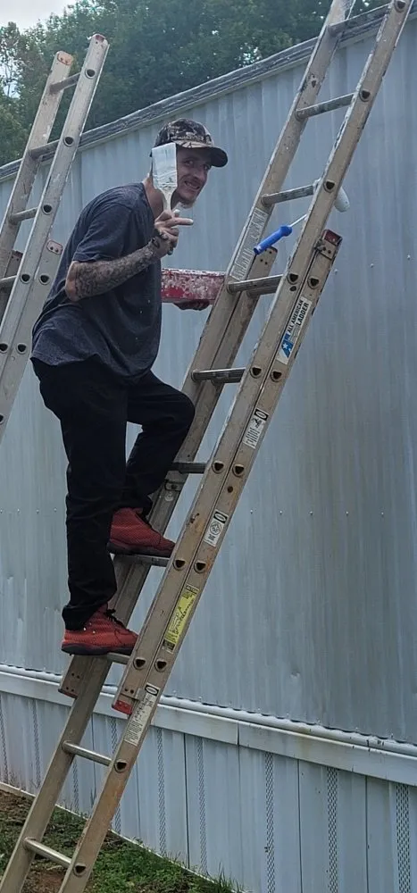 Slide of Caldwell Creations