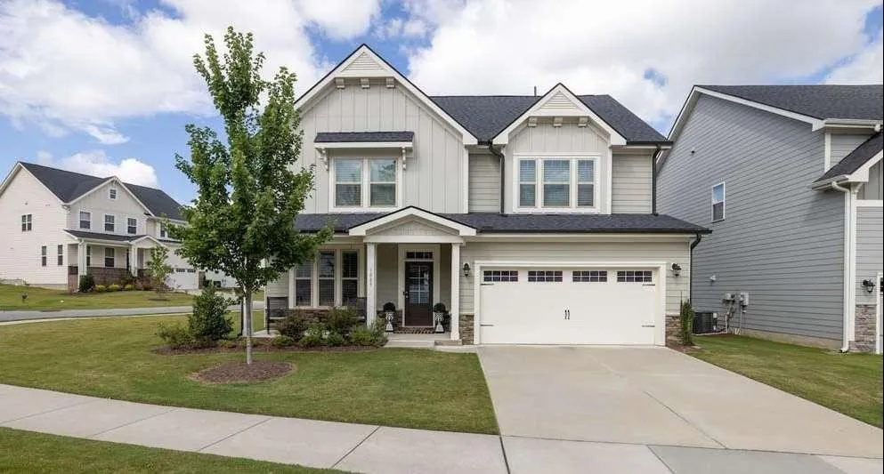 Slide of Caldwell Creations