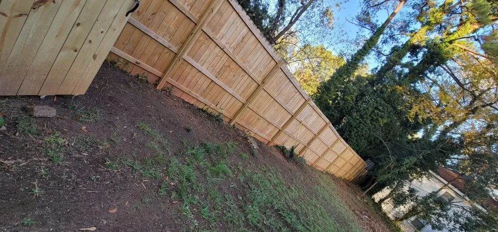 Slide of Caldwell Creations