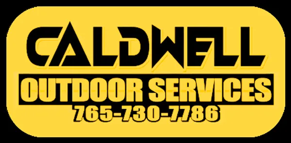 Caldwell Outdoor Services Logo