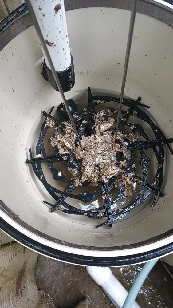 Emergency drain cleaning service in Nanticoke, PA - Caleb Landscaping