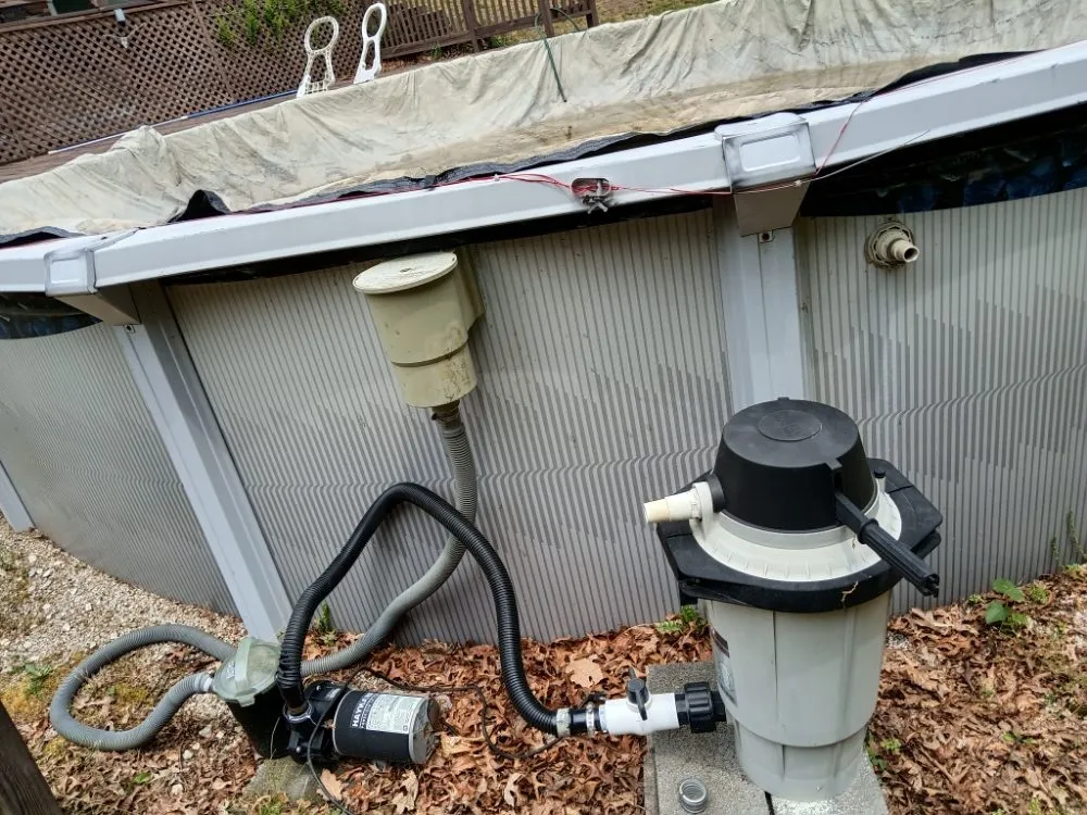 Slide of Caleb Landscaping