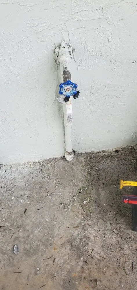 Slide of Caleb Service