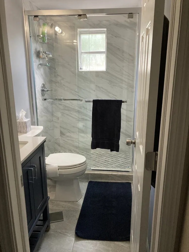 Slide of Caleb Service