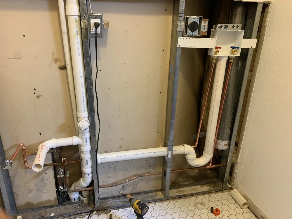 Slide of Caleb Service