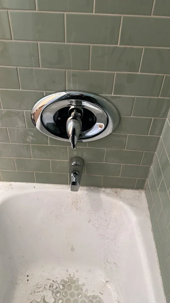 Slide of Caleb Service