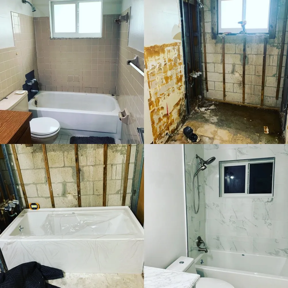 Slide of Caleb Service