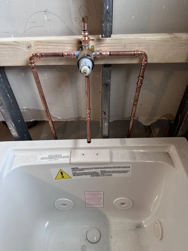 Slide of Caleb Service