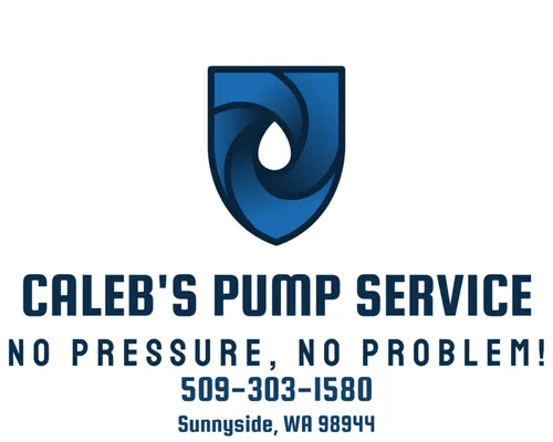Caleb’s Pump Service