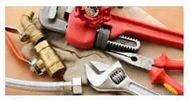 Slide of Caleb's Restorations