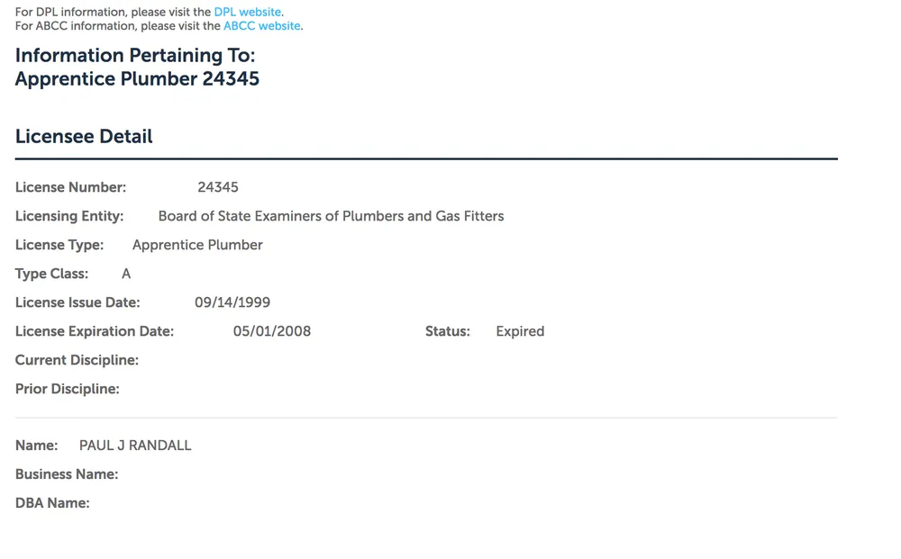 Slide of Calendar Services