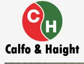 Slide of Calfo & Haight
