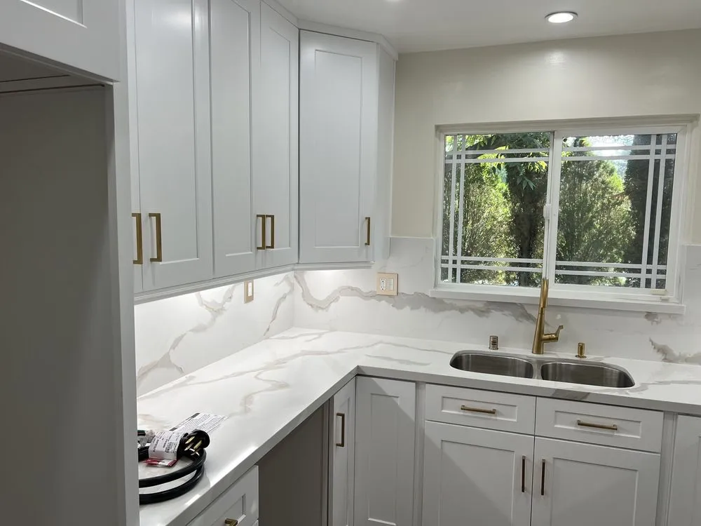 Slide of Calgreen Electric & Plumbing