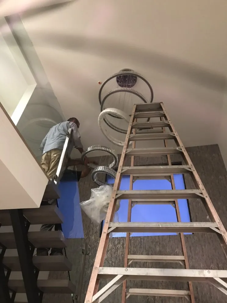 Professional leak detection in Burbank, CA by Calgreen Electric & Plumbing